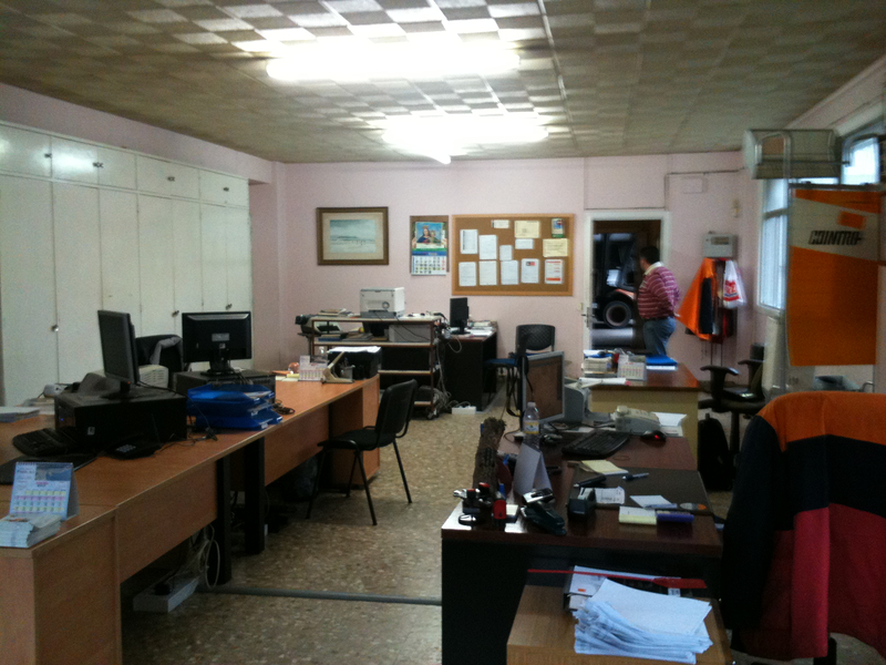 Butano Valmi&ntilde;or Gondomar