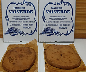Panader&iacute;a Valverde 6