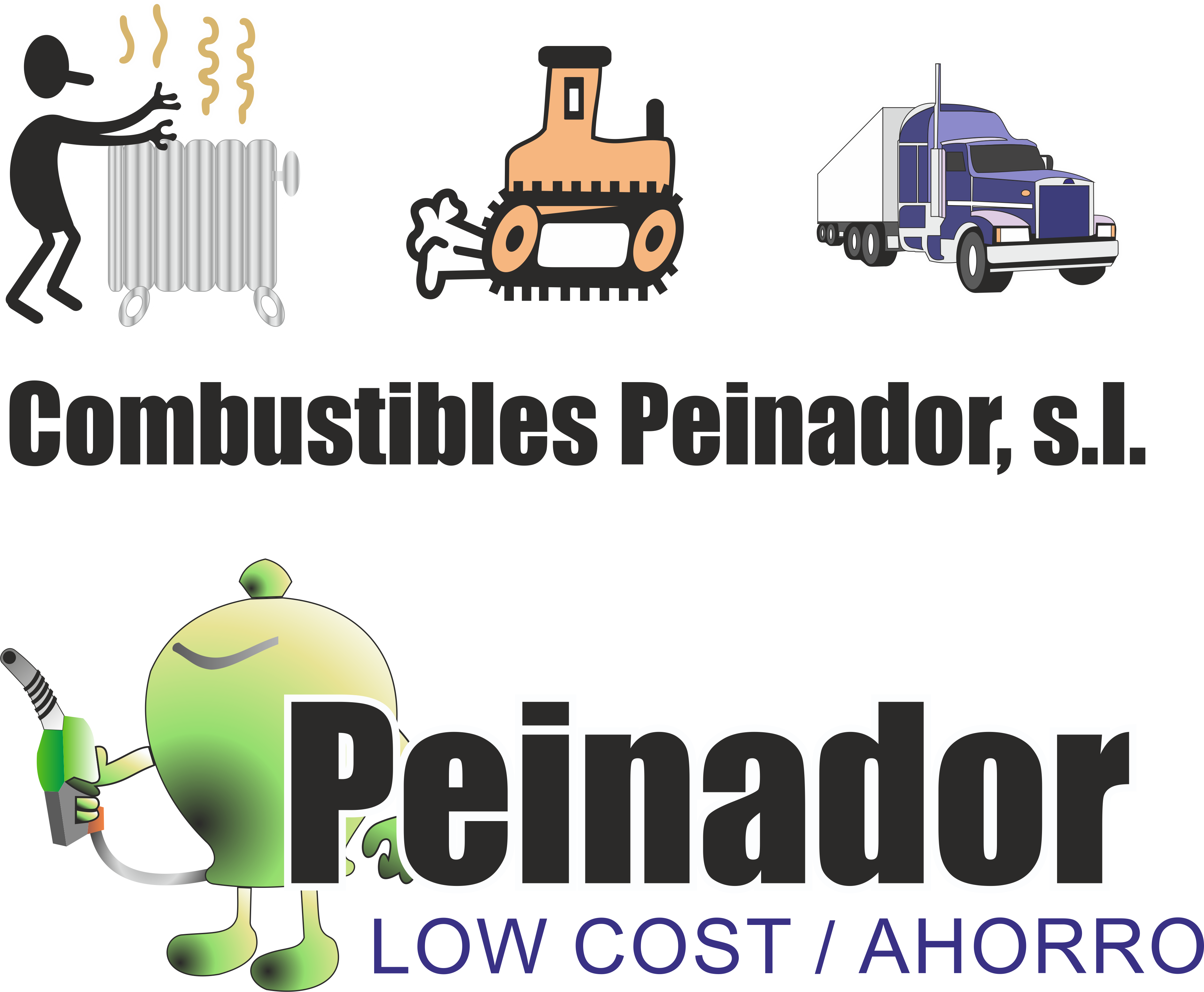 Combustibles Peinador S.L.