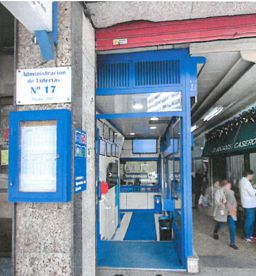 ADMINISTRACIÓN 17 VIGO 3 ADMINISTRACIÓN 17 VIGO 3