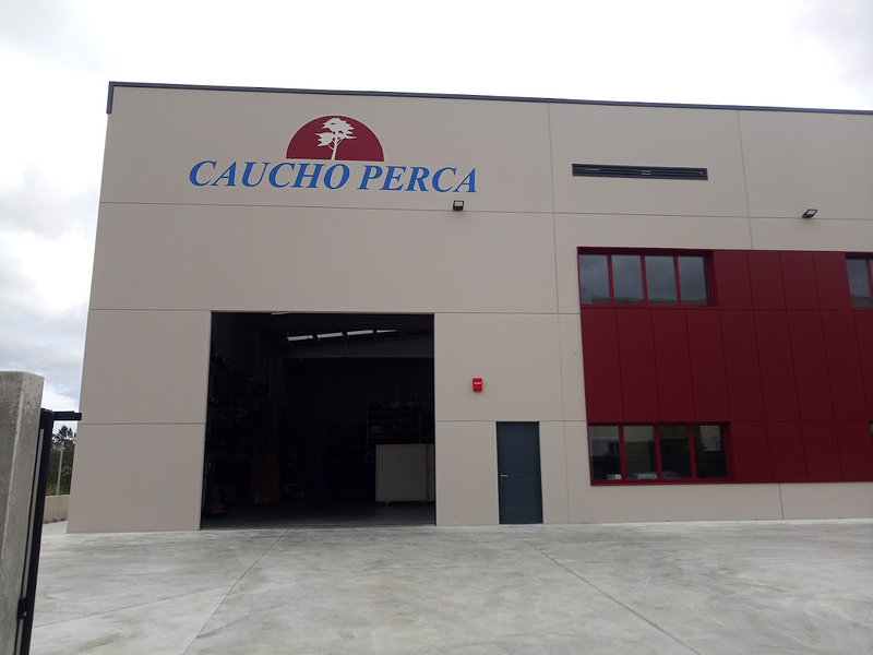 Caucho Perca S.L. CAUCHO Y GOMA ARTICULOS: FABRICANTES Y MAYORISTAS