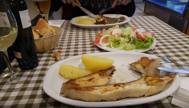 Bar Puerto Restaurante 7