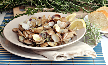 Bar Puerto Restaurante Vigo