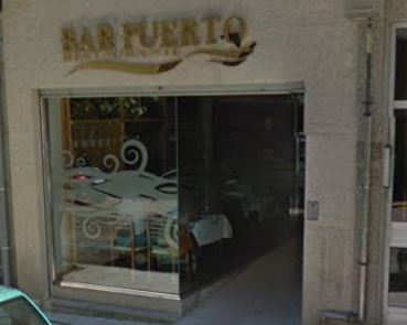 Bar Puerto Restaurante BAR RESTAURANTE