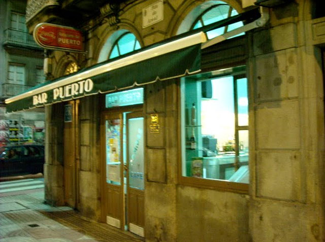 Bar Puerto Restaurante 4