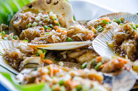 Bar Puerto Restaurante 2