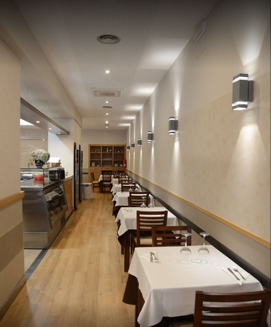 Bar Puerto Restaurante 6