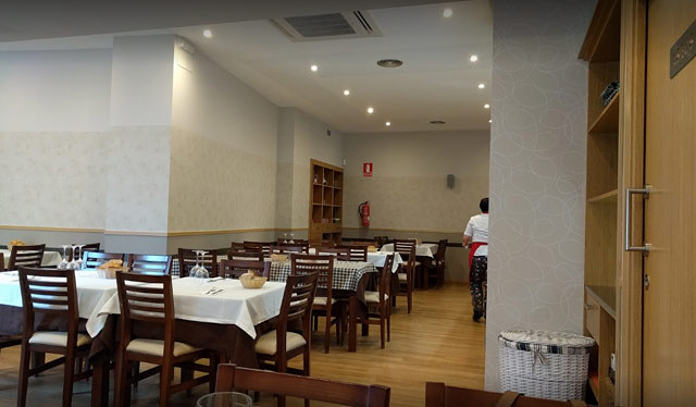 Bar Puerto Restaurante 5