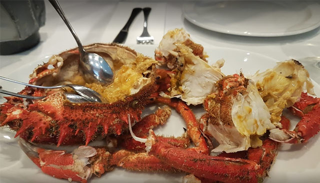 Bar Puerto Restaurante 8