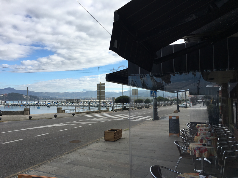 Cafeter&iacute;a Monterrey 2