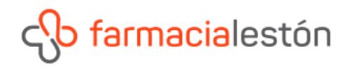 Farmacia Lestón