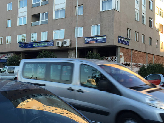 Lago García Asesoría Vigo