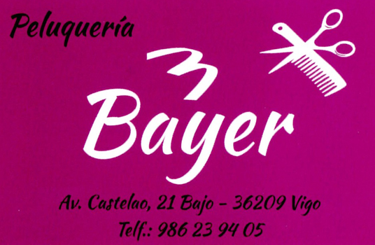 Peluquería Bayer