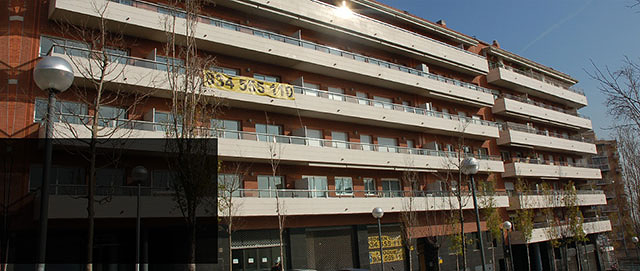 Edificaciones Taulat EMPRESAS CONSTRUCTORAS