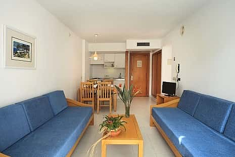 Aparthotel Maracaibo 3