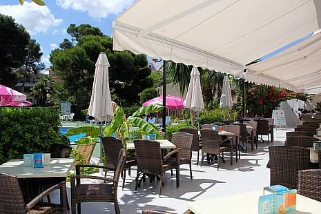 Aparthotel Maracaibo 6