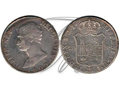 Numismática Filatelia Monge 2