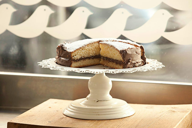 Serrajordia Taller De Pa 2