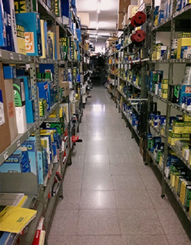 Auto-Recambios Valencia Ciudad Real