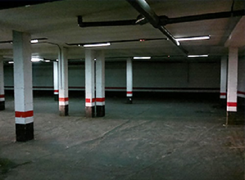 Auto-Recambios Valencia 2