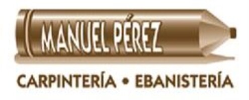 Carpinteria Manuel Pérez