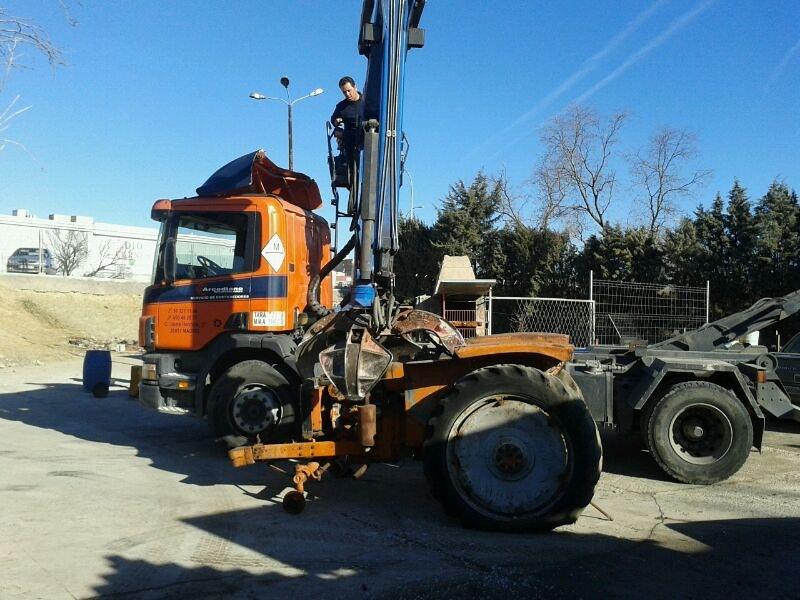 Arcediano Recuperaciones 17