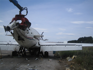 Arcediano Recuperaciones 28