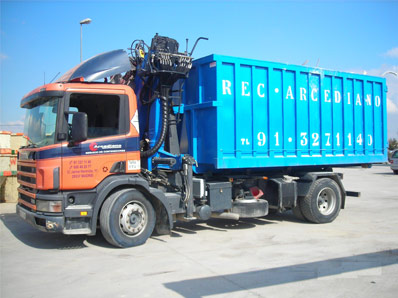 Arcediano Recuperaciones 26