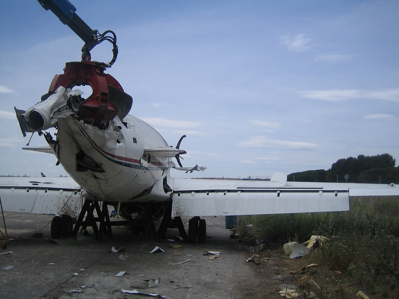 Arcediano Recuperaciones 21