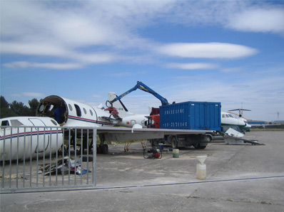 Arcediano Recuperaciones 29