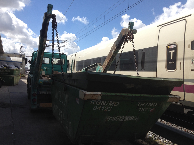 Arcediano Recuperaciones 4