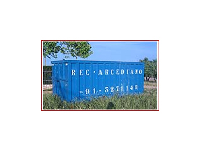 Arcediano Recuperaciones 31