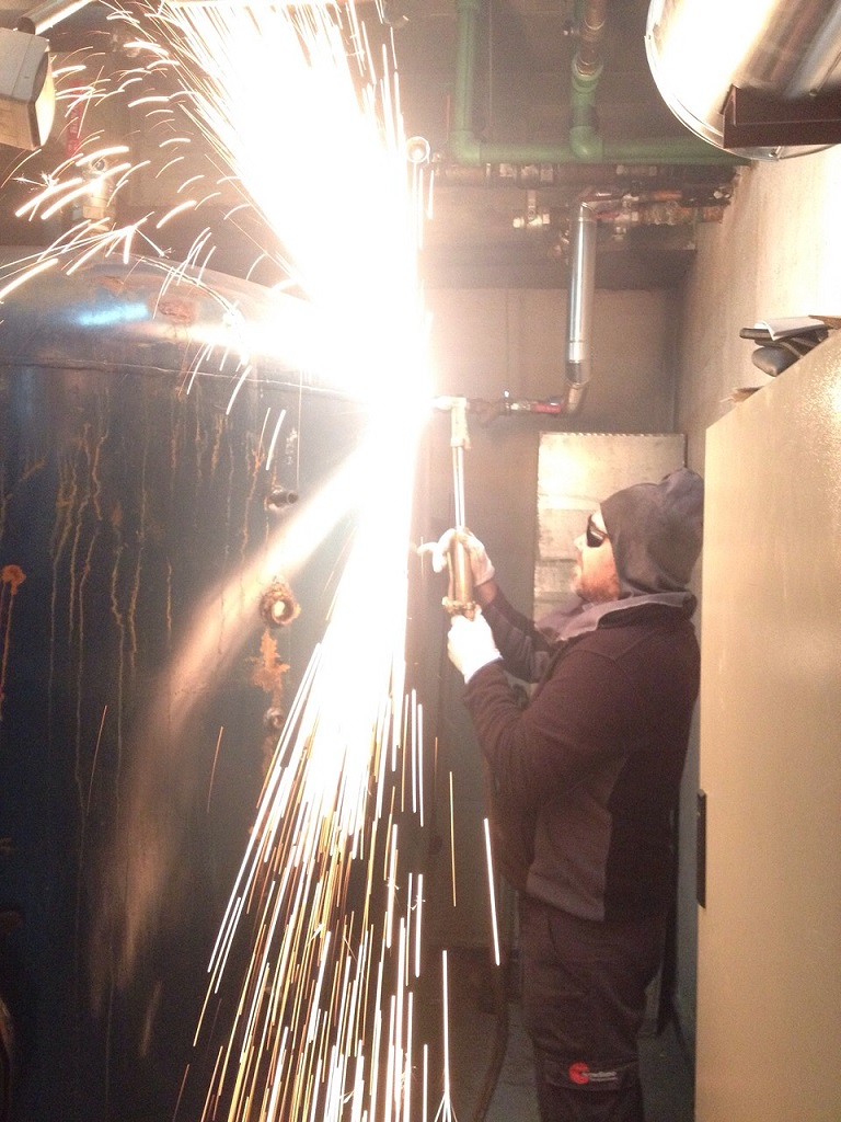 Arcediano Recuperaciones 23