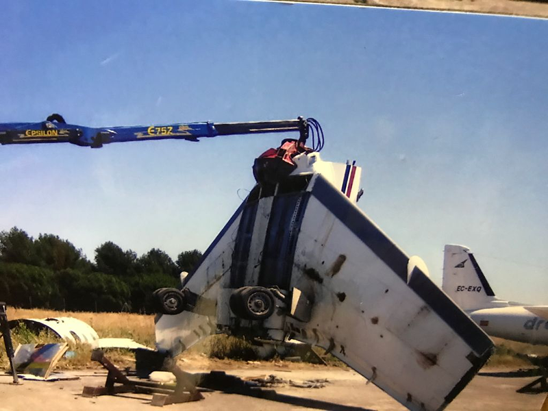 Arcediano Recuperaciones 13