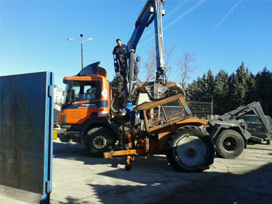 Arcediano Recuperaciones 27