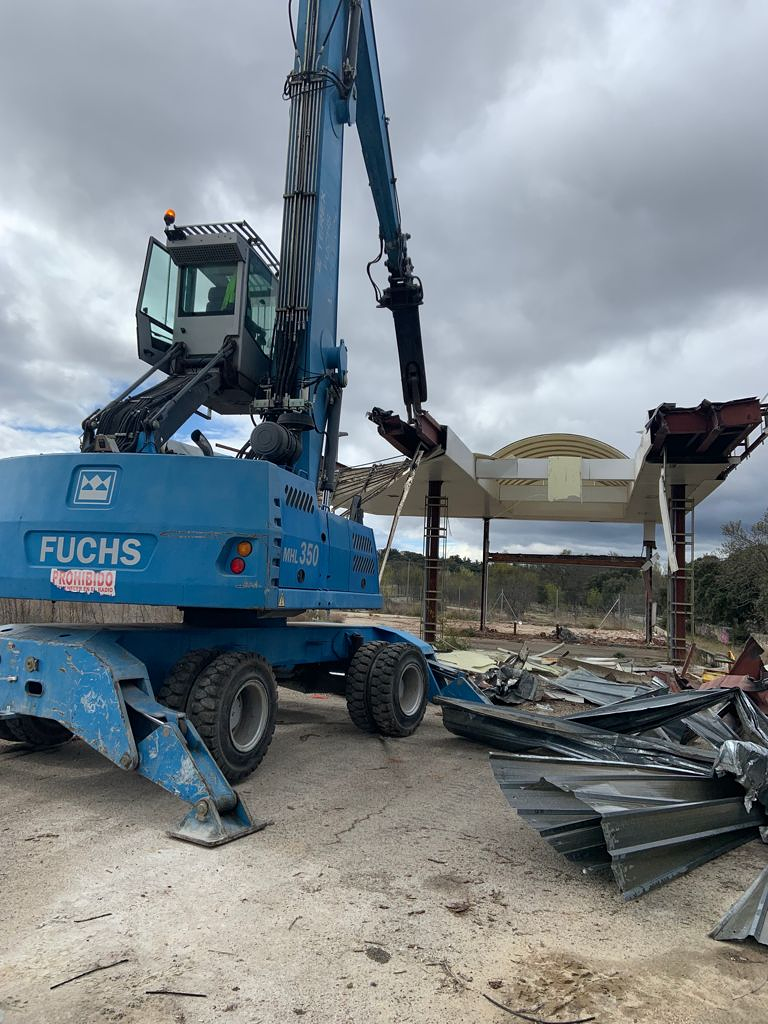 Arcediano Recuperaciones 11