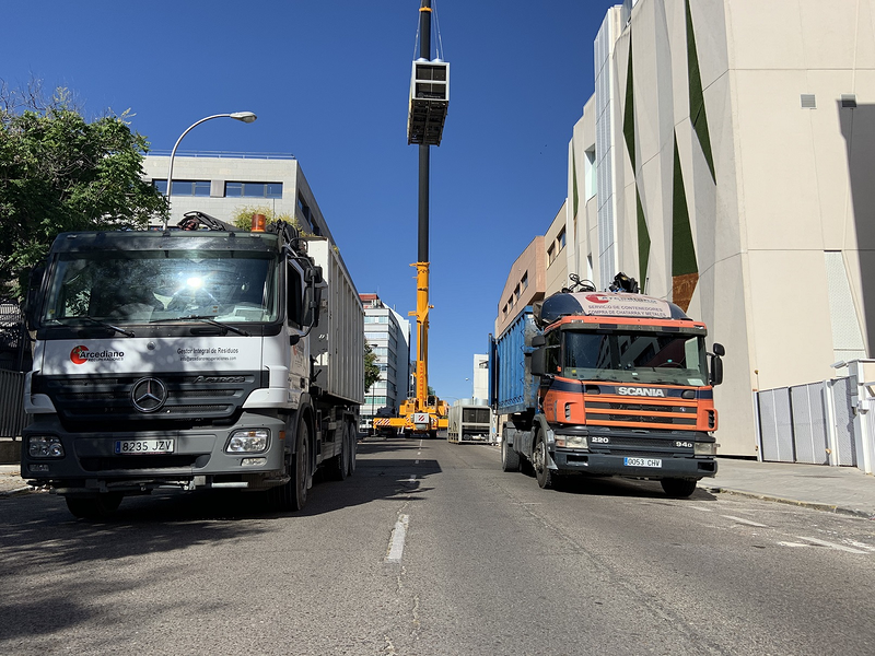 Arcediano Recuperaciones 5