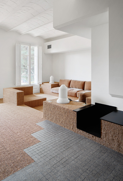 Comercial De Moquetas y Parquets BARCELONA Comercial De Moquetas y Parquets BARCELONA