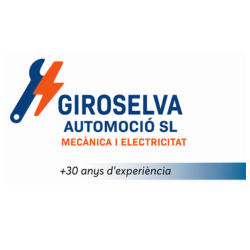 GIROSELVA AUTOMOCIÓ - Jordi Bago