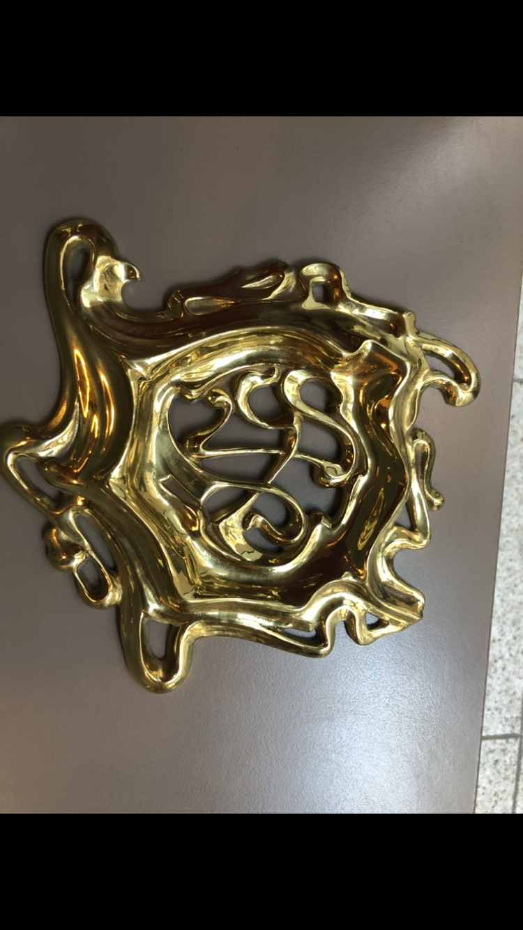 Restauraci&oacute;n De Metales S&aacute;nchez 7