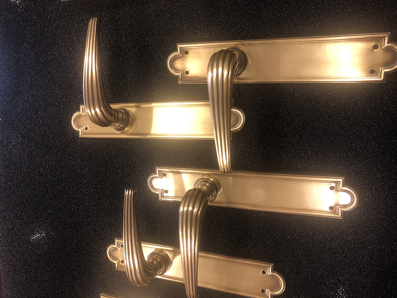 Restauraci&oacute;n De Metales S&aacute;nchez 4