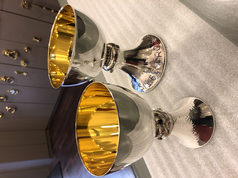 Restauraci&oacute;n De Metales S&aacute;nchez 6