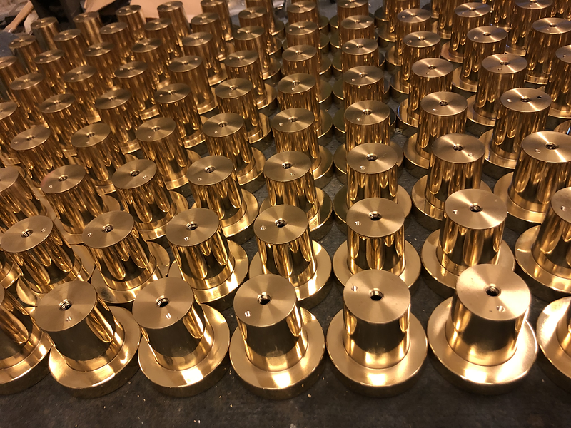 Restauraci&oacute;n De Metales S&aacute;nchez 5