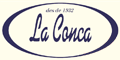 La Conca 1932 & El Menjar Sa De Cada Día