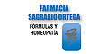 Farmacia Sagrario Ortega