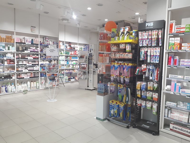 Antigua Farmacia Álvarez-montesinos 2