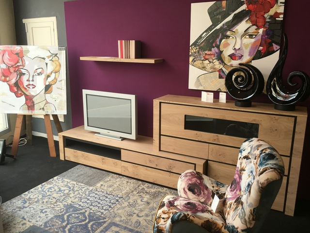 Muebles Flores MUEBLES: ESTABLECIMIENTOS