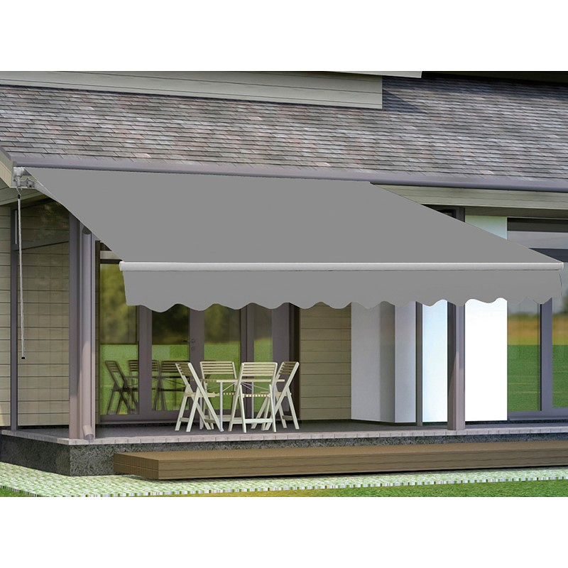 Carpintería De Aluminio Lloreda 2