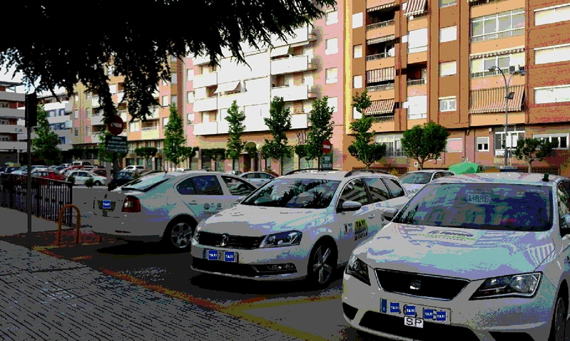 Jose Soriano Villena