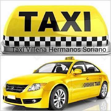 Alfonso Soriano TAXIS: SERVICIOS Y PARADAS